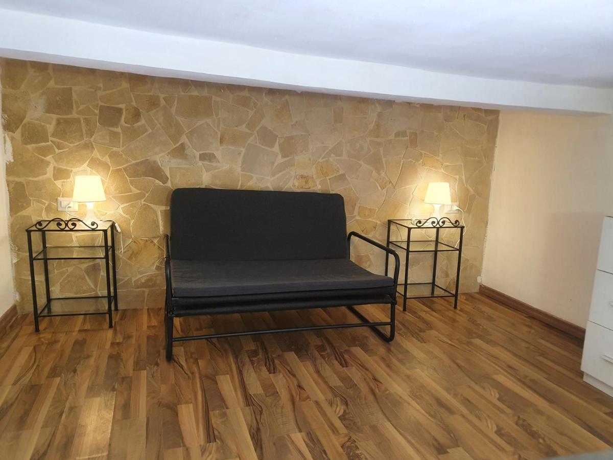 Diego Home Catania Exterior photo